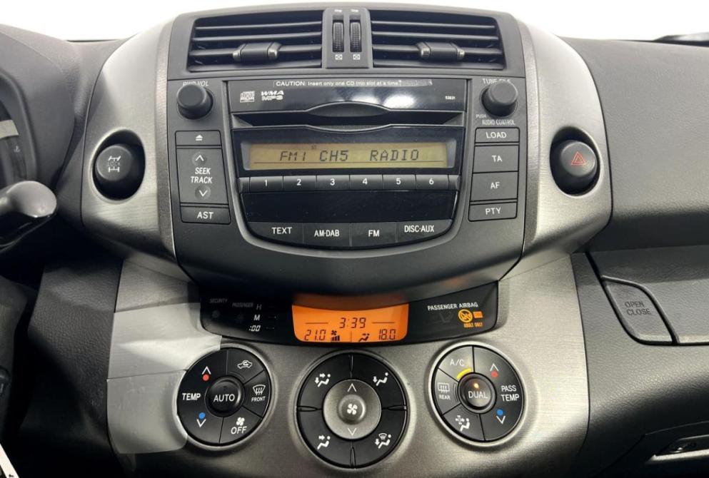 Toyota RAV4 III (XA30) Рестайлинг Нижний Новгород  - изображение 14