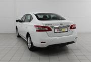 Nissan Sentra VII (B17) Астрахань  - изображение 31