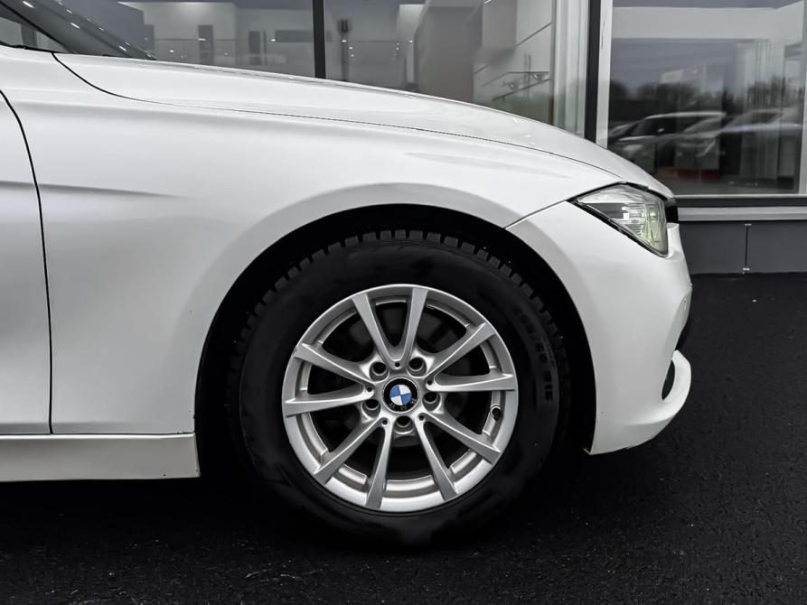 BMW 3 серии VI (F3x) Рестайлинг Курган  - изображение 10