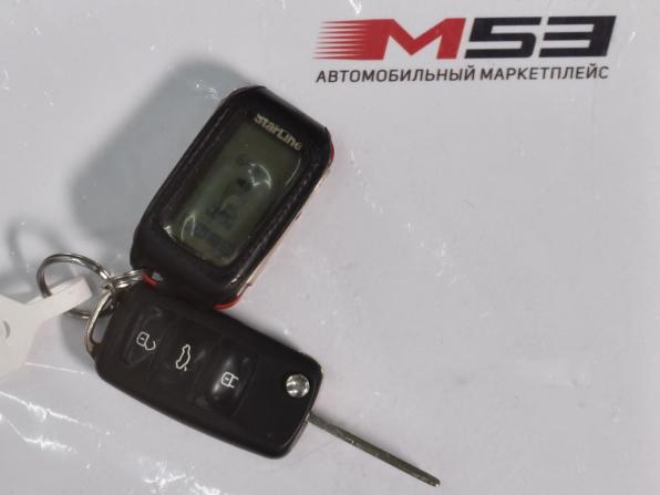Volkswagen Jetta VI Рестайлинг с пробегом 2014 года, цена 944 995 рублей, 200548 км, седан, Автокод Объявления