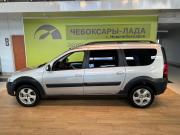 Lada (ВАЗ) Largus I Чебоксары  - изображение 43