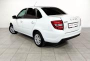 Lada (ВАЗ) Granta I Рестайлинг Саратов  - изображение 29