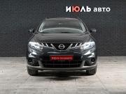 Nissan Murano II (Z51) Рестайлинг Екатеринбург  - изображение 19