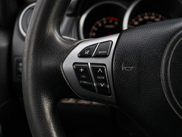 Suzuki Grand Vitara II Рестайлинг с пробегом 2008 года, цена 820 000 рублей, 208278 км, внедорожник, Автокод Объявления