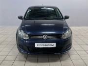 Volkswagen Polo V Уфа  - изображение 20