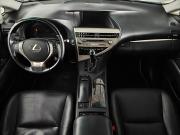 Lexus RX III Рестайлинг Москва  - изображение 28
