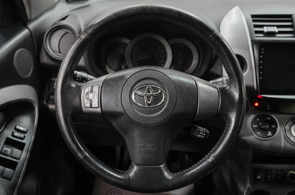 Toyota RAV4 III (XA30) Новокузнецк  - изображение 20