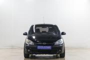 Hyundai Getz I Рестайлинг Новокузнецк  - изображение 24
