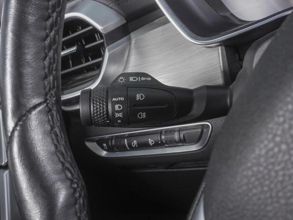Belgee X50 с пробегом 2024 года, цена 1 769 000 рублей, 78927 км, внедорожник, Автокод Объявления