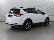 Toyota RAV4 IV (XA40) Рестайлинг Волгоград  - изображение 46