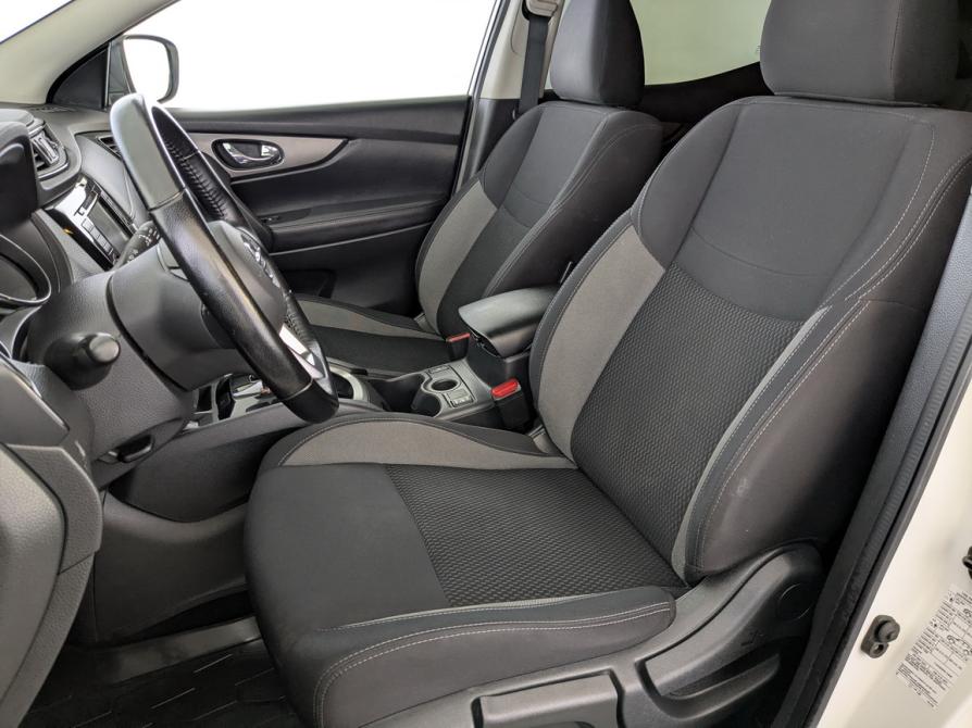 Nissan Qashqai II Рестайлинг Москва  - изображение 20