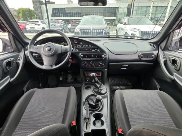 Lada (ВАЗ) Niva с пробегом 2020 года, цена 715 000 рублей, 67043 км, внедорожник, Автокод Объявления