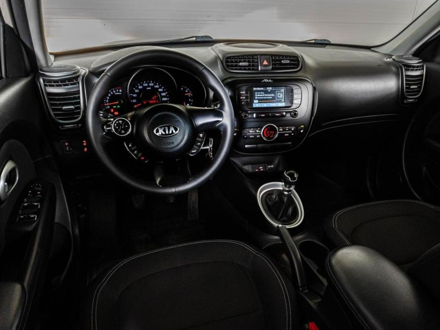 Kia Soul II Рестайлинг Ставрополь  - изображение 6