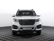 Haval H9 I Рестайлинг Москва  - изображение 28