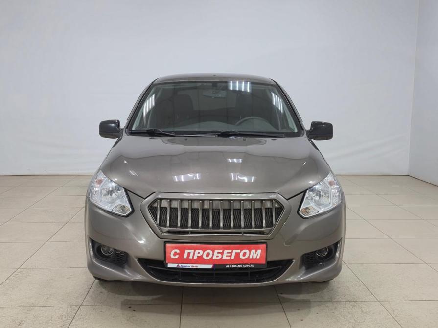Datsun mi-DO Альметьевск  - изображение 2