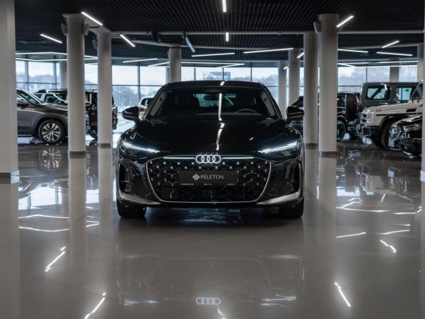 Audi A6 VI (C9) с пробегом 2026 года, цена 7 880 000 рублей, 20 км, седан, Автокод Объявления