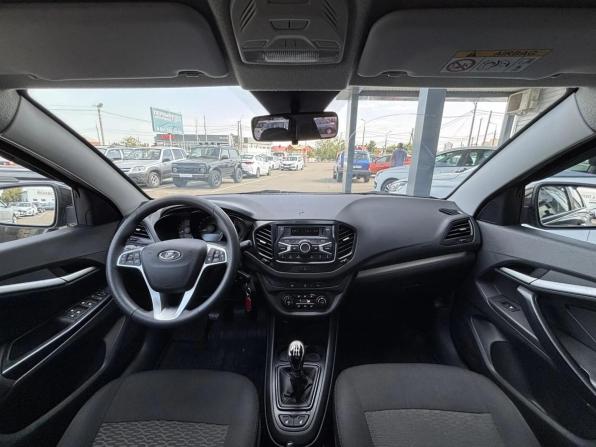 Lada (ВАЗ) Vesta I с пробегом 2018 года, цена 924 800 рублей, 60682 км, седан, Автокод Объявления