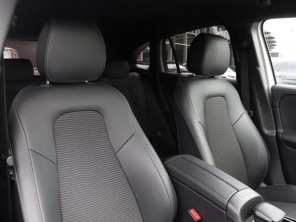 Mercedes-Benz GLA II (H247) с пробегом 2020 года, цена 3 149 900 рублей, 80261 км, внедорожник, Автокод Объявления