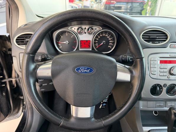 Ford Focus II Рестайлинг с пробегом 2008 года, цена 660 000 рублей, 289929 км, универсал, Автокод Объявления
