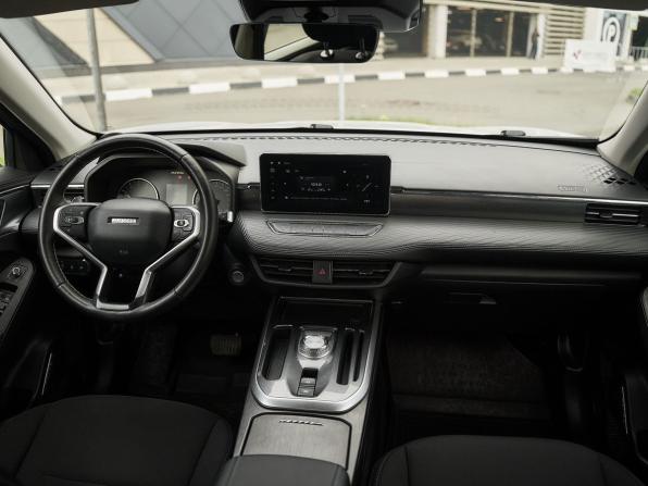 Haval Jolion I с пробегом 2023 года, цена 1 623 000 рублей, 95057 км, внедорожник, Автокод Объявления