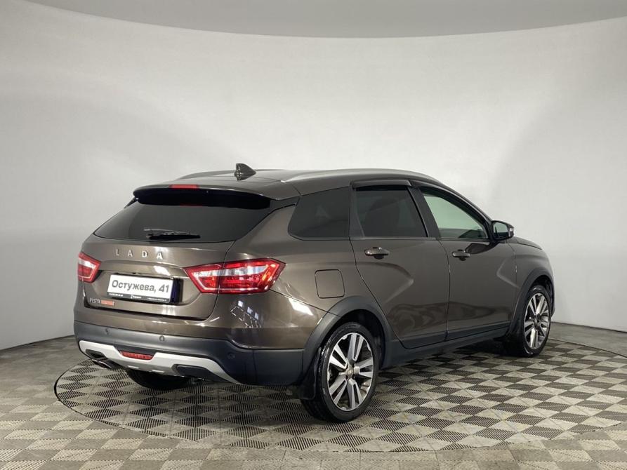 Lada (ВАЗ) Vesta I Воронеж  - изображение 5