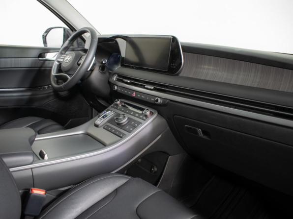 Hyundai Palisade I Рестайлинг с пробегом 2023 года, цена 6 005 950 рублей, 41258 км, внедорожник, Автокод Объявления