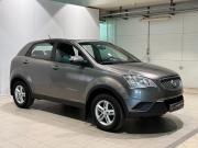 SsangYong Actyon II Самара  - изображение 17