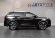 JAC JS6 Москва  - изображение 33