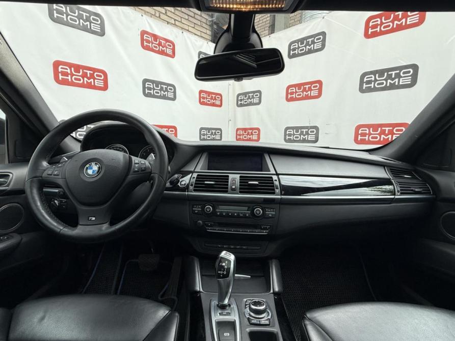 BMW X6 M I (E71) Рестайлинг Санкт-Петербург  - изображение 11
