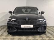 BMW 5 серии VII (G30/G31/G38) Рестайлинг Санкт-Петербург  - изображение 38