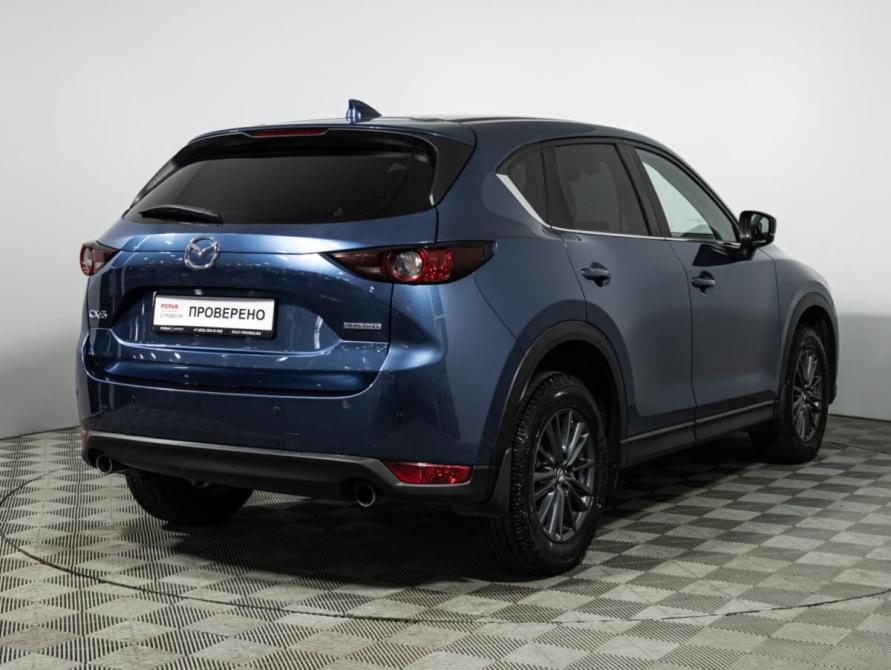 Mazda CX-5 II Санкт-Петербург  - изображение 6