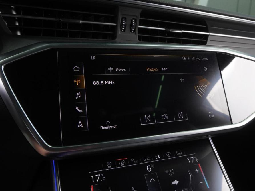 Audi A7 II (4K) Воронеж  - изображение 19