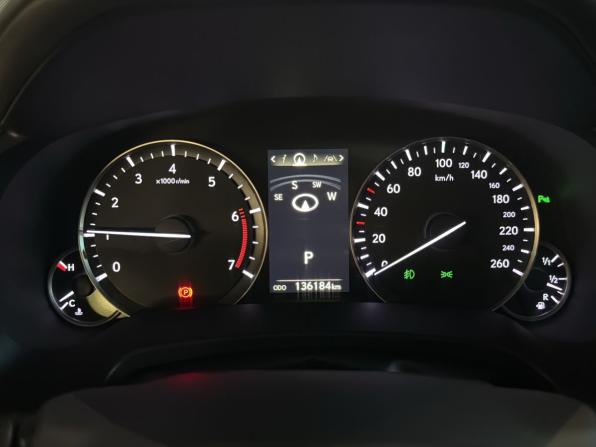 Lexus RX IV с пробегом 2017 года, цена 3 475 000 рублей, 135760 км, внедорожник, Автокод Объявления