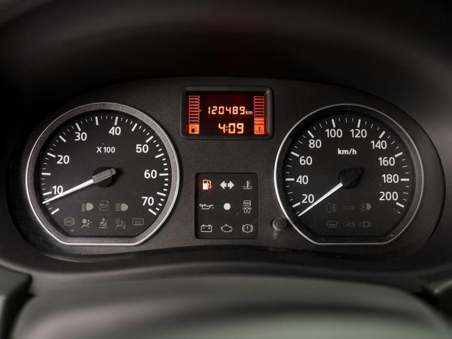 Nissan Almera III (G15) Ижевск  - изображение 12