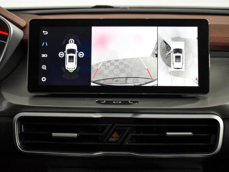 Geely Coolray I Санкт-Петербург  - изображение 18