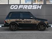 Lada (ВАЗ) Niva Legend I Новороссийск  - изображение 21