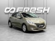 Peugeot 208 I Тюмень  - изображение 18