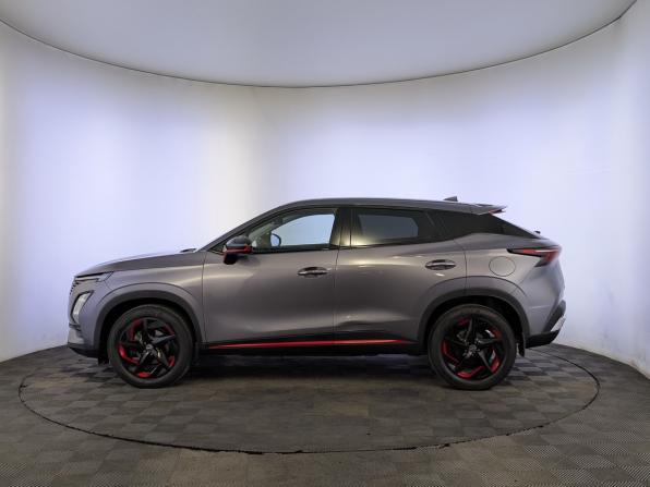 Omoda C5 I с пробегом 2023 года, цена 1 650 000 рублей, 50573 км, внедорожник, Автокод Объявления