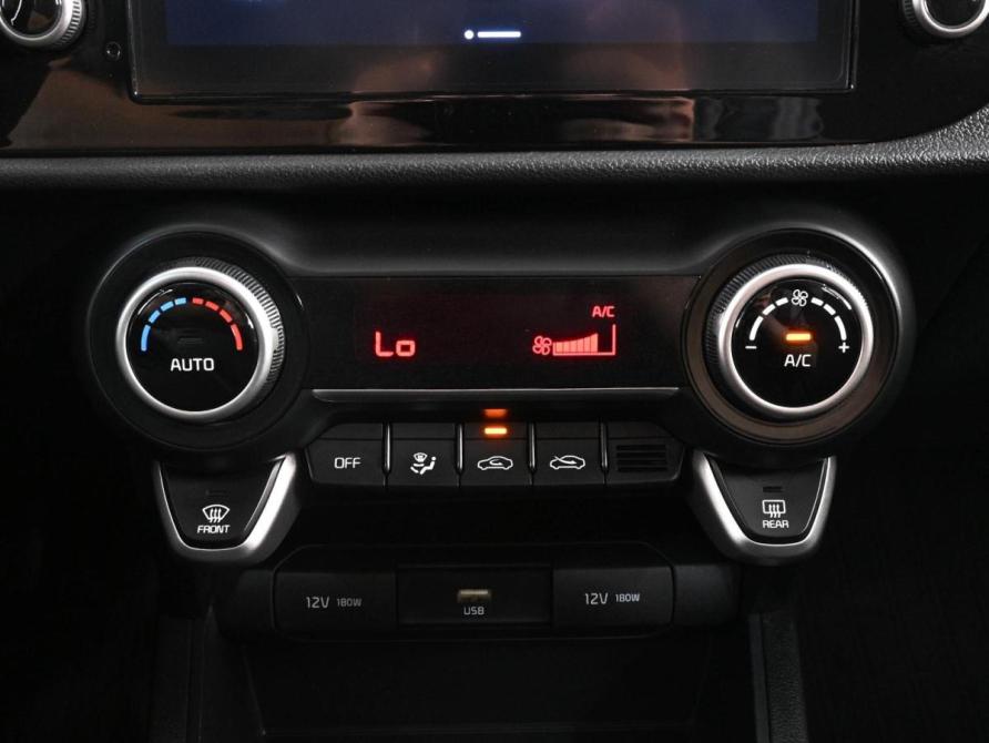 Kia Rio IV Рестайлинг Ростов-на-Дону  - изображение 14