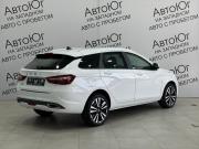 Lada (ВАЗ) Vesta I Рестайлинг (NG) Ставрополь  - изображение 29