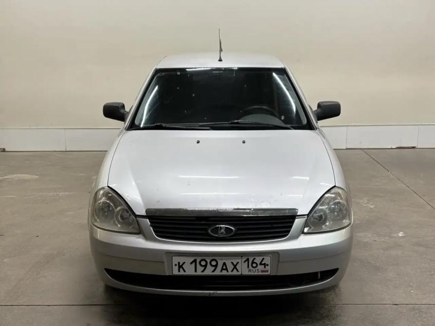 Lada (ВАЗ) Priora I Саратов  - изображение 4