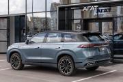 Jaecoo J8 Саранск  - изображение 48