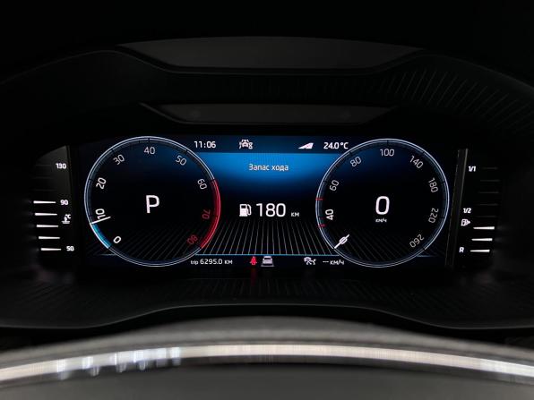 Skoda Kodiaq I Рестайлинг с пробегом 2022 года, цена 2 780 000 рублей, 246791 км, внедорожник, Автокод Объявления