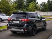 Mitsubishi Outlander III Рестайлинг 3 Санкт-Петербург  - изображение 37