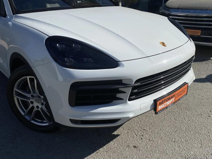 Porsche Cayenne III Екатеринбург  - изображение 15