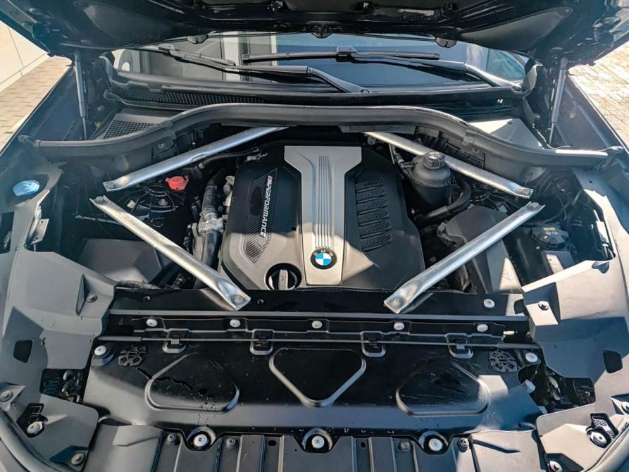 BMW X5 IV (G05/G18) Казань  - изображение 11