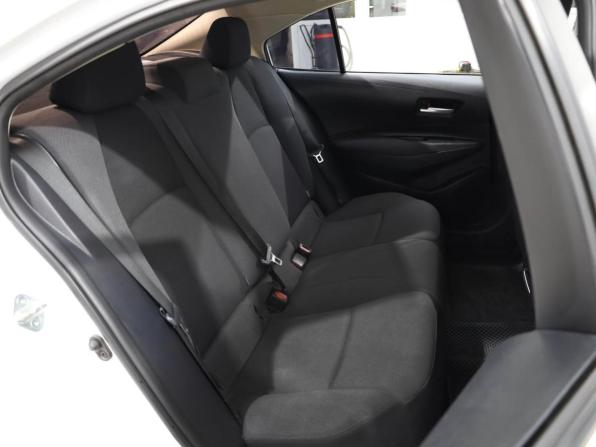 Toyota Corolla XII (E210) с пробегом 2022 года, цена 1 899 000 рублей, 48720 км, седан, Автокод Объявления