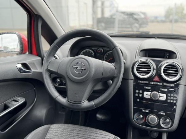 Opel Corsa D Рестайлинг II с пробегом 2014 года, цена 365 000 рублей, 129108 км, хэтчбек, Автокод Объявления