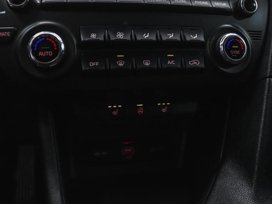Kia Sportage IV Рестайлинг Красноярск  - изображение 25
