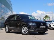 Volkswagen Tiguan II Самара  - изображение 21